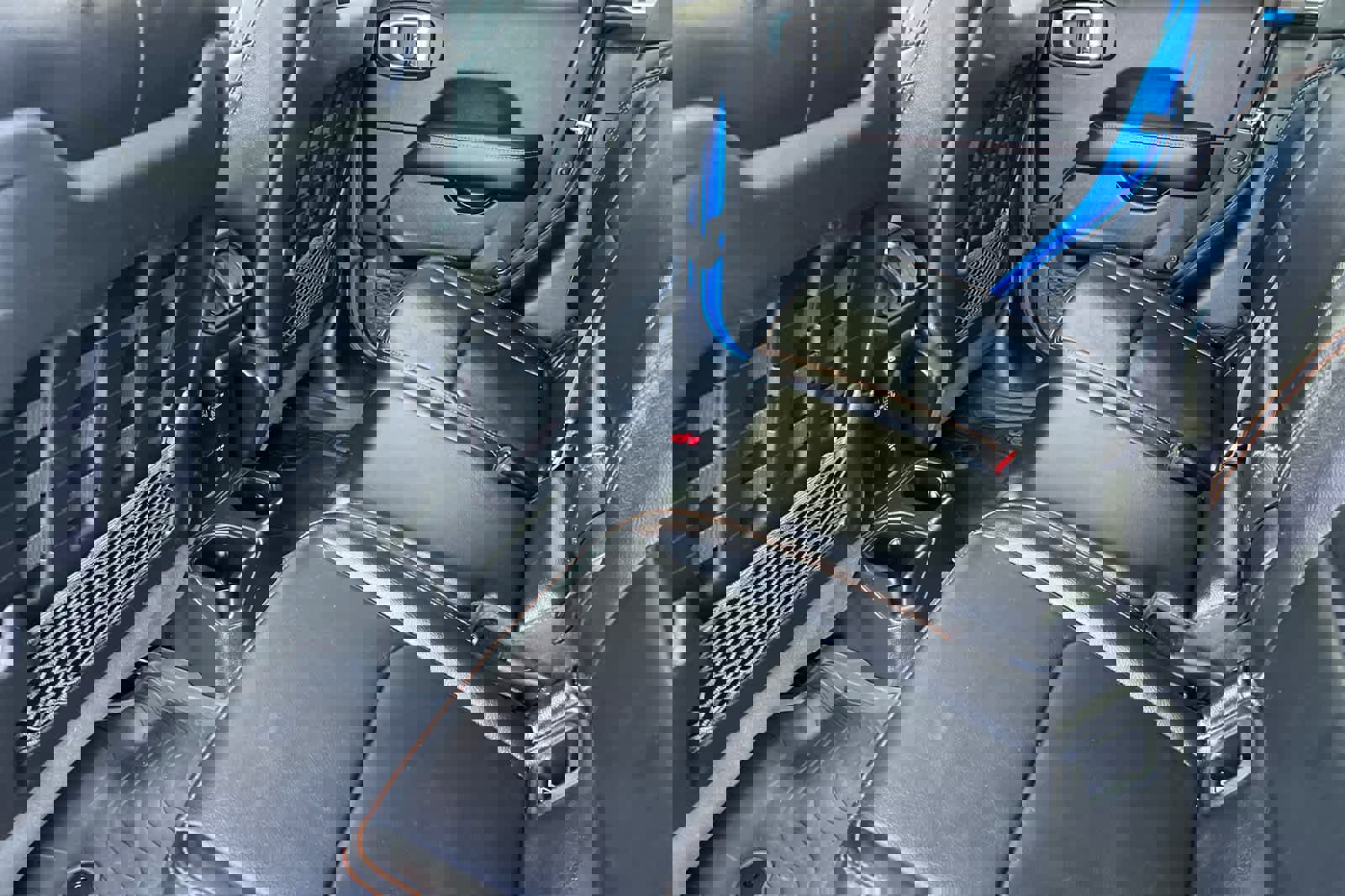 Used 2023 Jeep Gladiator Mojave w/ LED Lighting Group image 4