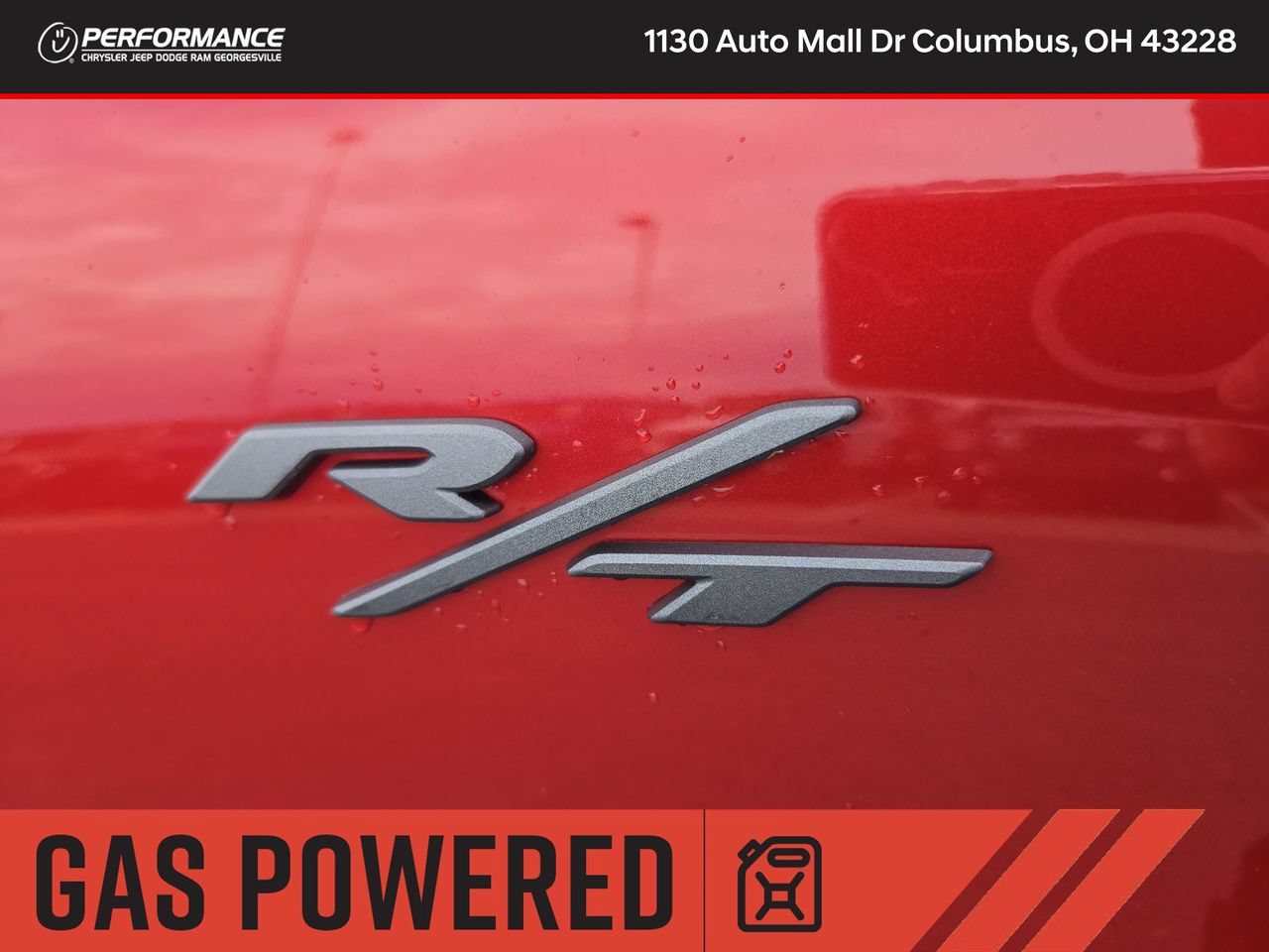 New 2026 Dodge Charger GT w/ Driver Convenience Group AWD/4WD image 12