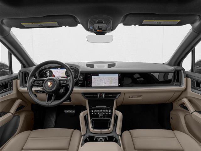 New 2026 Porsche Cayenne AWD/4WD image 5