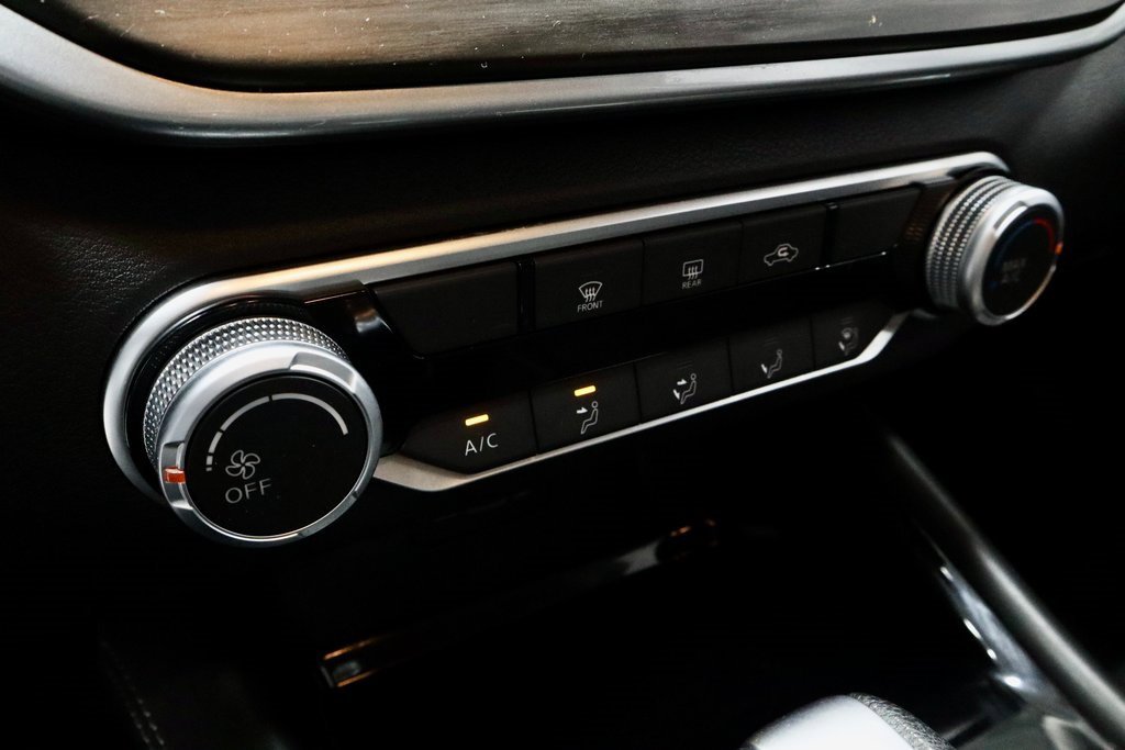 Certified 2023 Nissan Altima 2.5 SV image 32