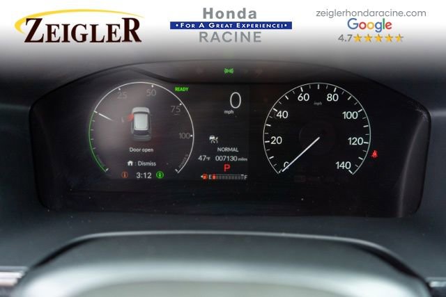 Used 2025 Honda CR-V Sport-L image 21