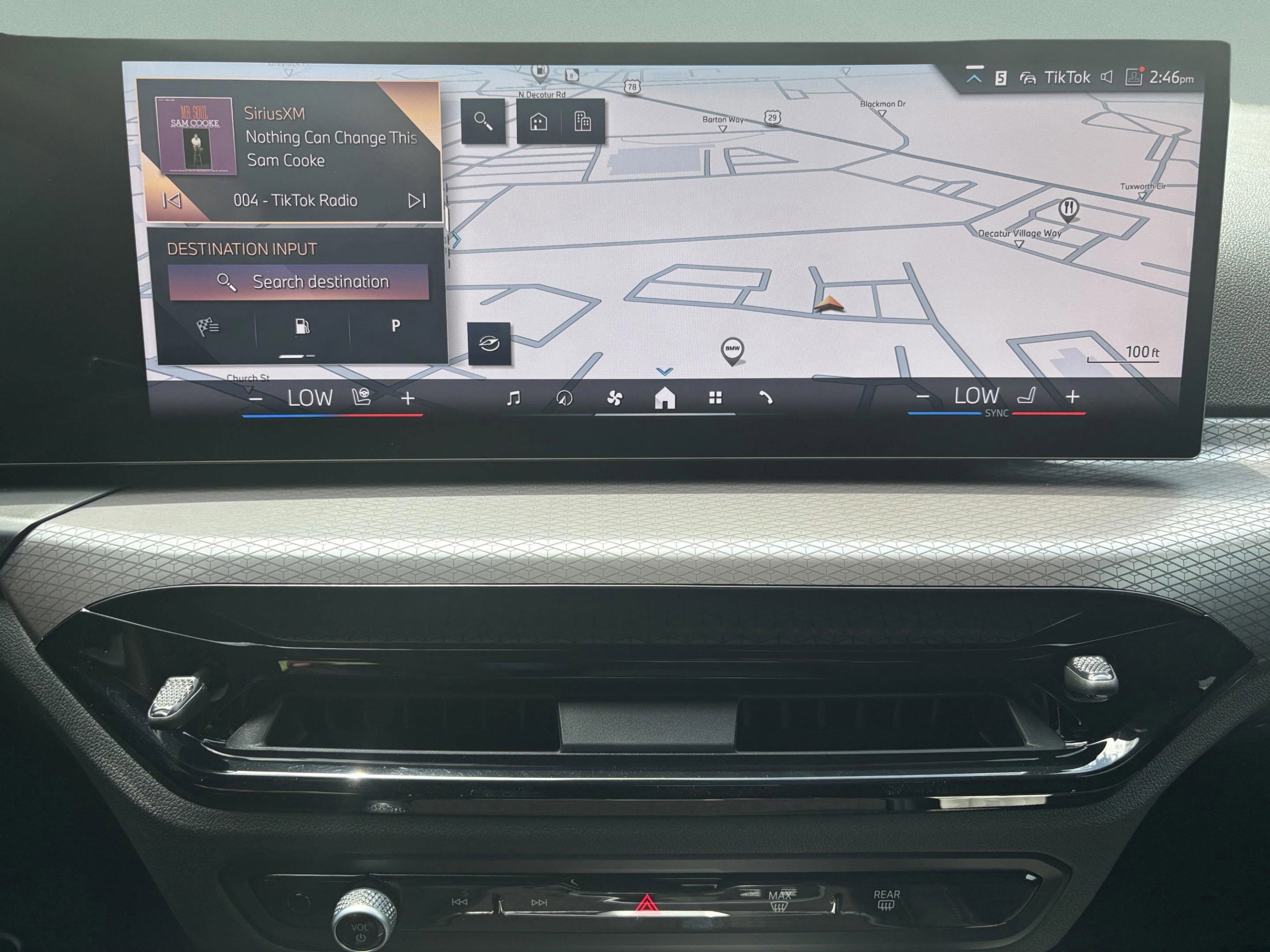 Used 2025 BMW 330i xDrive Sedan image 15