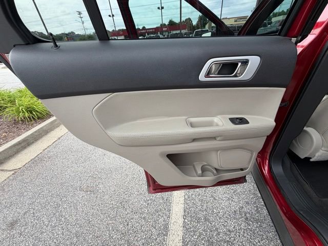 Used 2013 Ford Explorer Limited FWD image 16