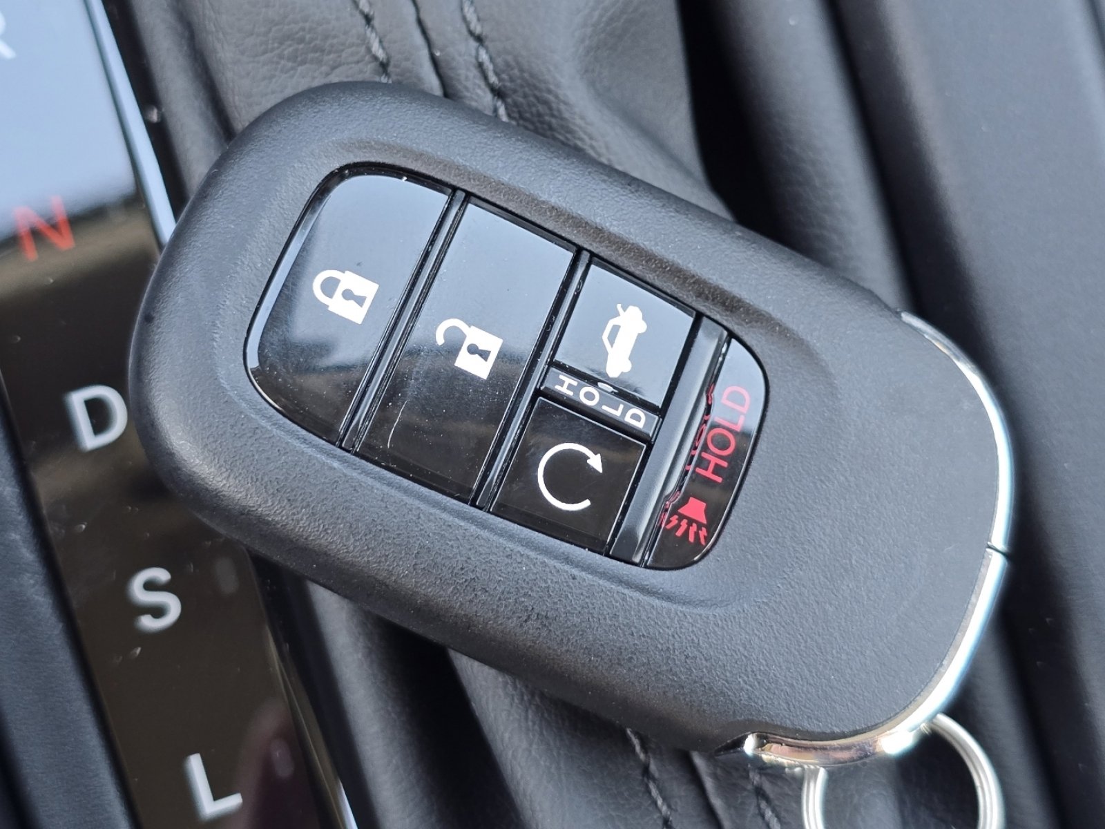 New 2026 Honda Accord SE image 31