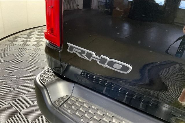 New 2026 RAM 1500 RHO w/ RHO Level 1 Equipment Group AWD/4WD image 10