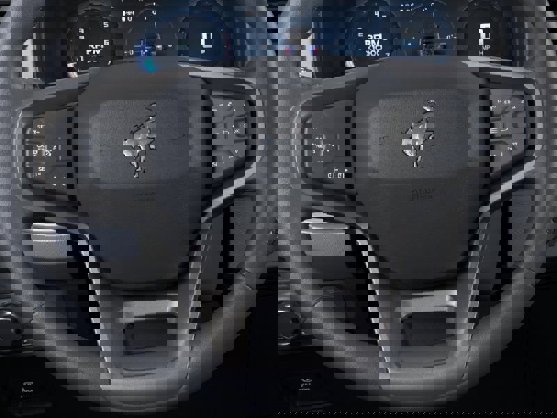 New 2026 Ford Bronco 2-Door image 46