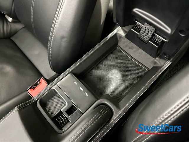 Used 2012 Porsche 911 Turbo S image 30