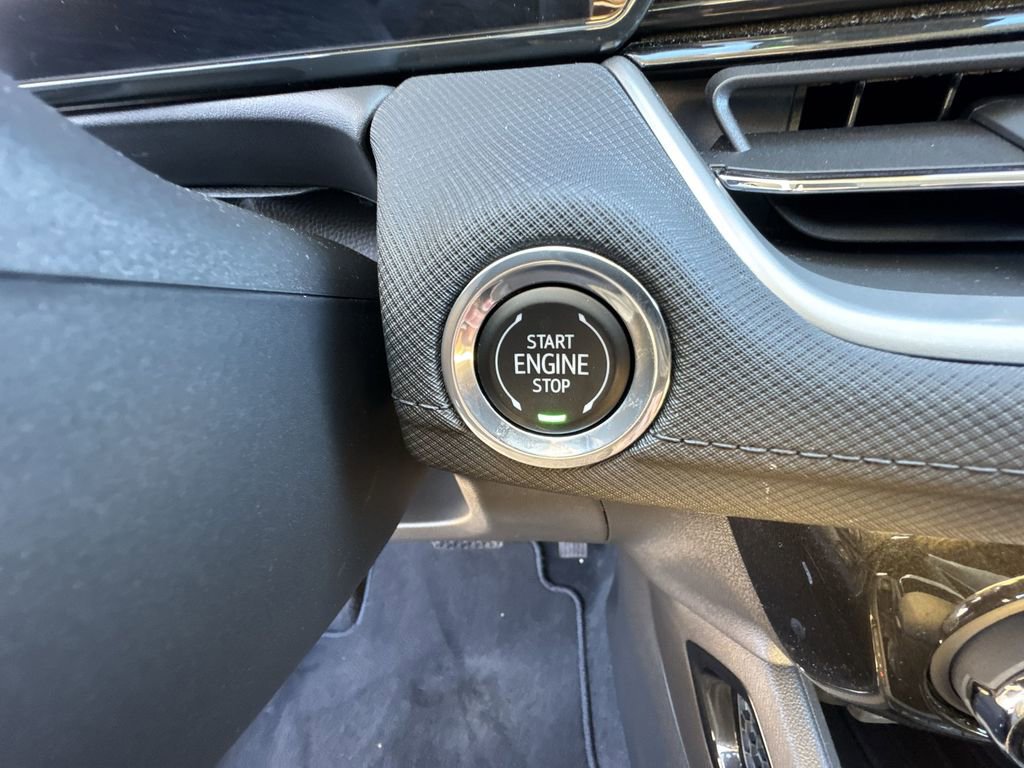 Certified 2025 Chevrolet TrailBlazer LT image 16