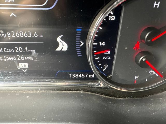 Used 2020 GMC Acadia Denali AWD/4WD image 14