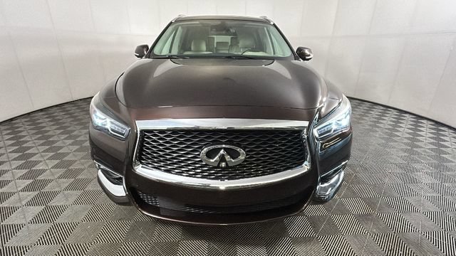 Used 2019 INFINITI QX60 Pure AWD/4WD image 7