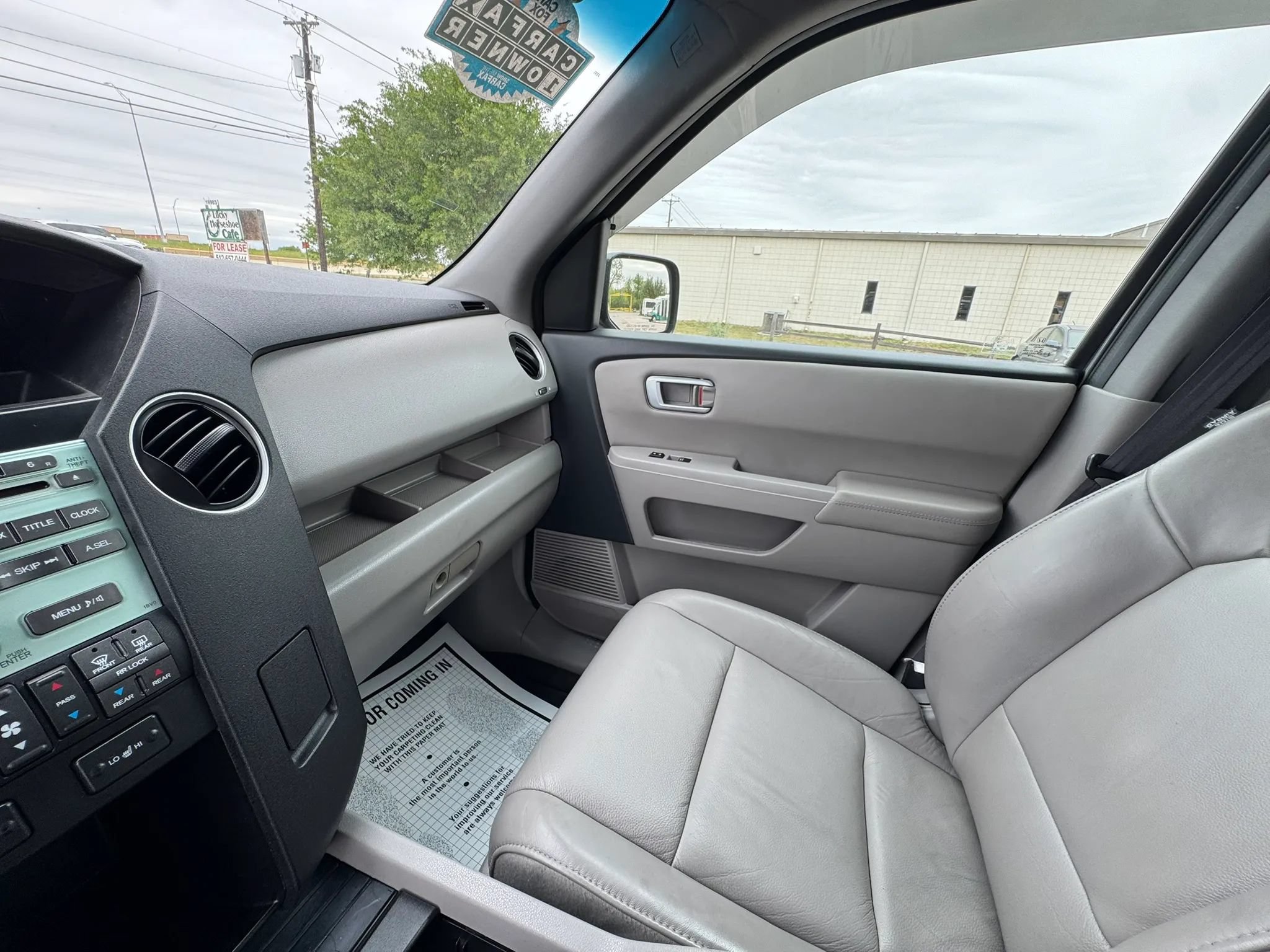 Used 2011 Honda Pilot EX-L image 18