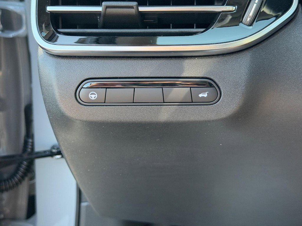 New 2026 INFINITI QX60 Luxe w/ Cargo Package image 13