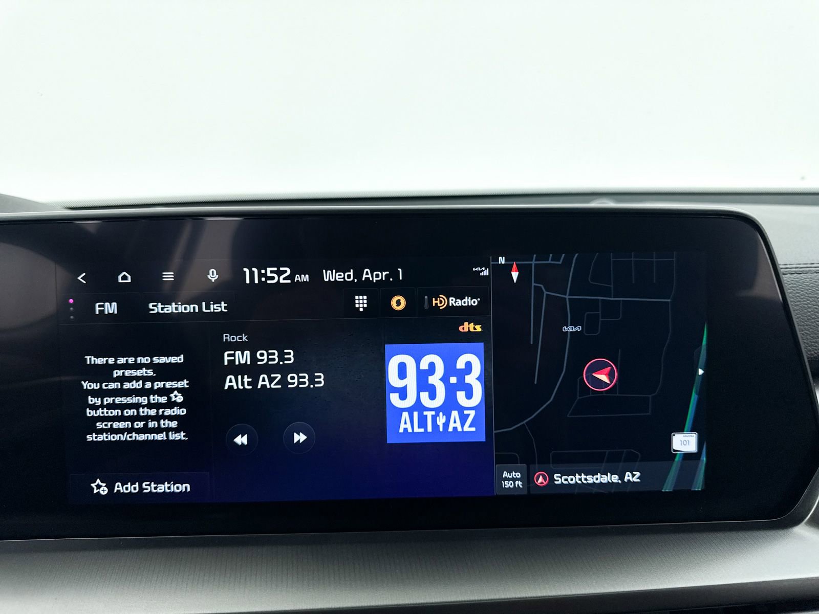 Certified 2025 Kia Telluride S image 6