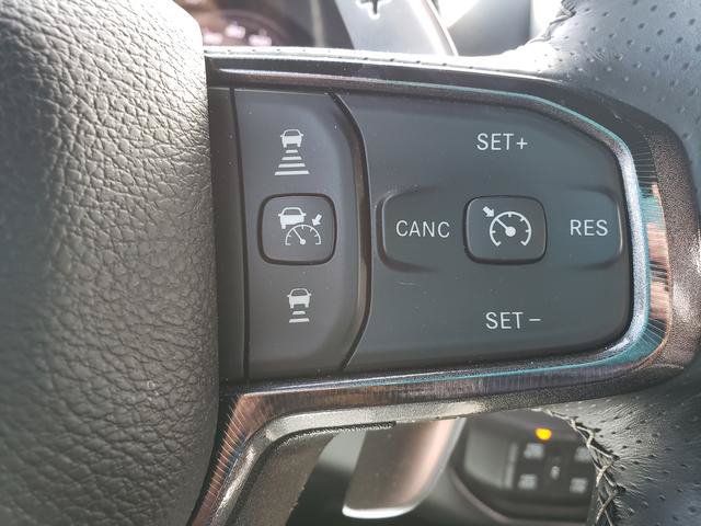 Used 2023 RAM 1500 TRX w/ TRX Level 2 Equipment Group AWD/4WD image 27