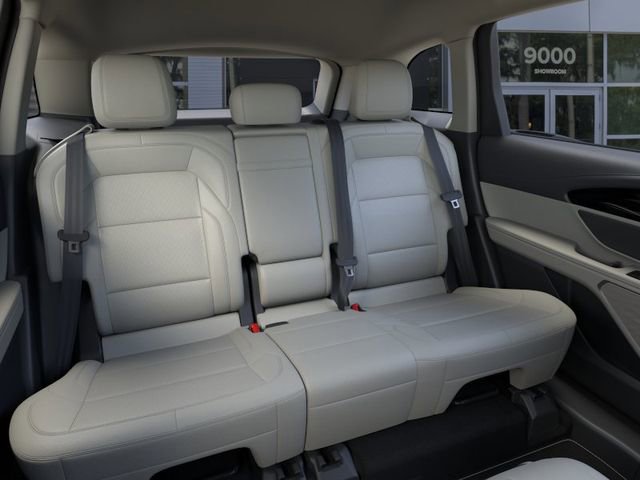 New 2026 Lincoln Nautilus Premier AWD/4WD image 11