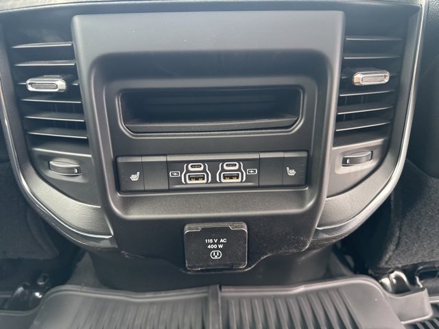 New 2026 RAM 2500 Laramie image 13