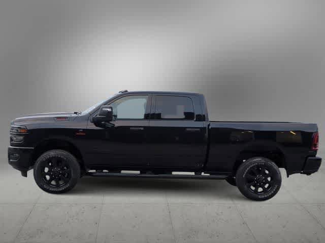 New 2026 RAM 2500 Big Horn AWD/4WD image 5