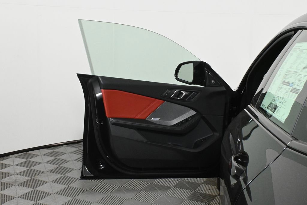 Used 2025 BMW M235i xDrive w/ Premium Package image 29