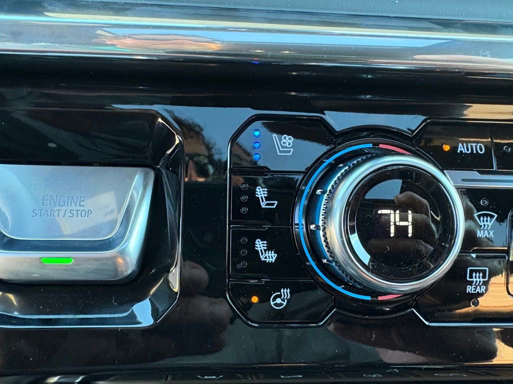 Certified 2026 GMC Sierra 1500 Denali Ultimate image 30