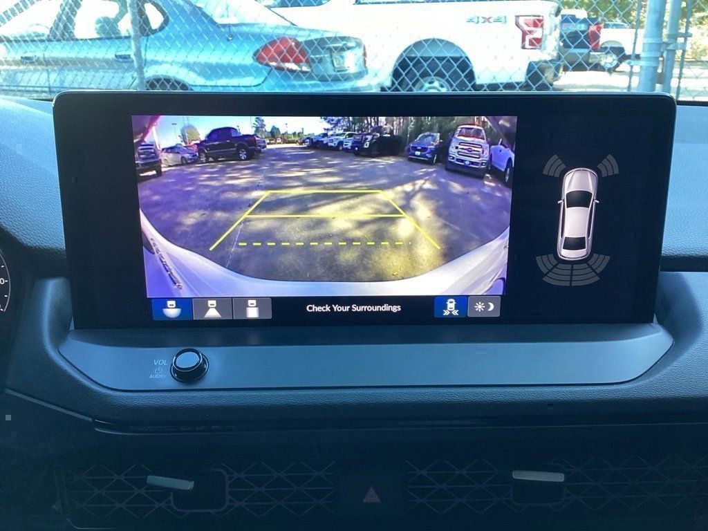 Used 2025 Honda Accord Touring image 46