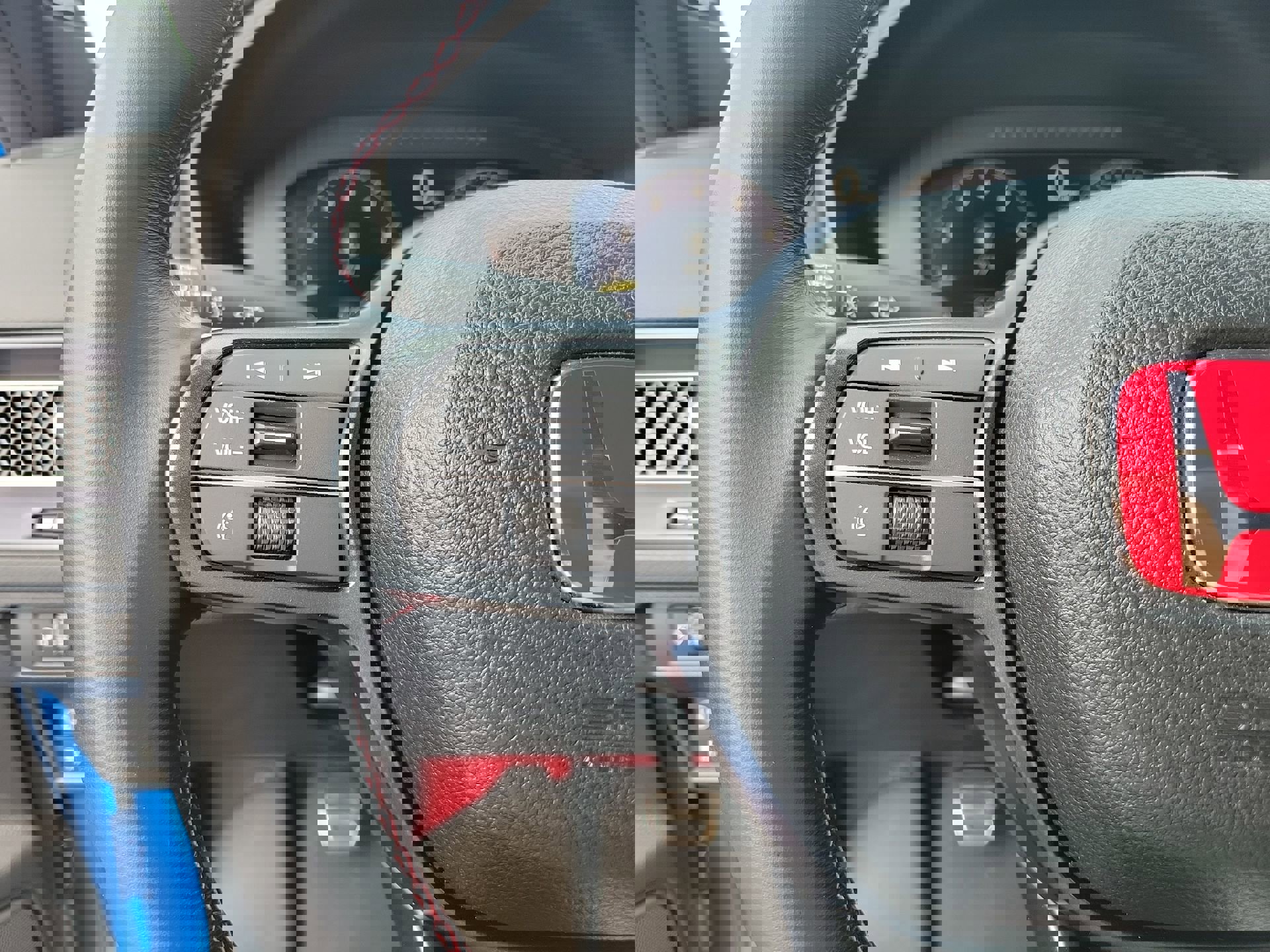 Used 2025 Honda Civic Type R image 27