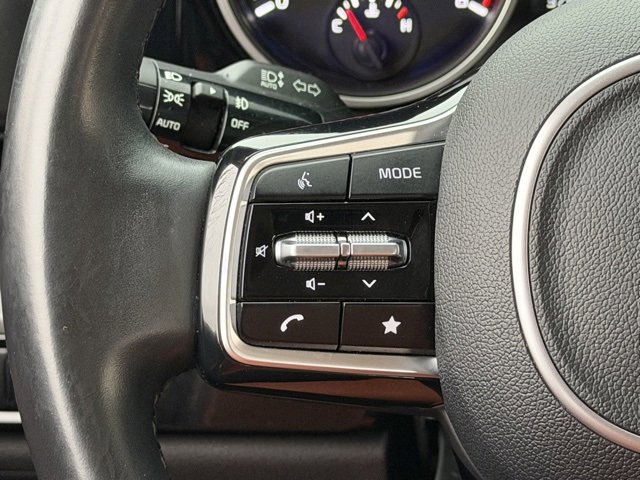 Used 2022 Kia Carnival SX image 23