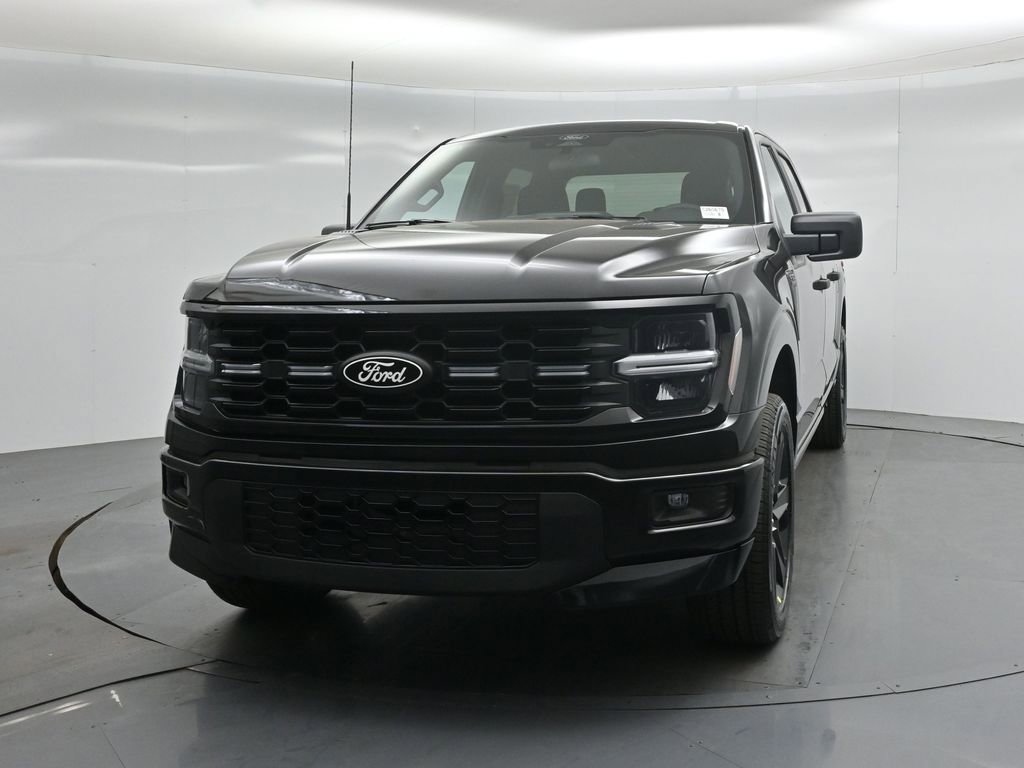 New 2026 Ford F150 STX AWD/4WD image 51
