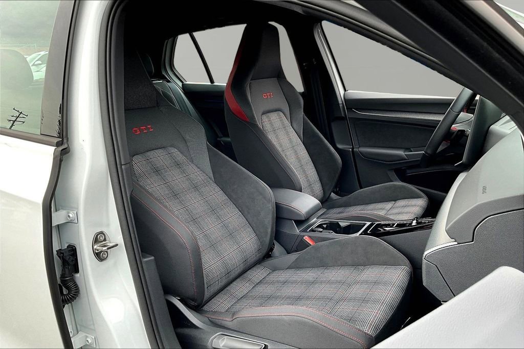 New 2026 Volkswagen GTI S image 27