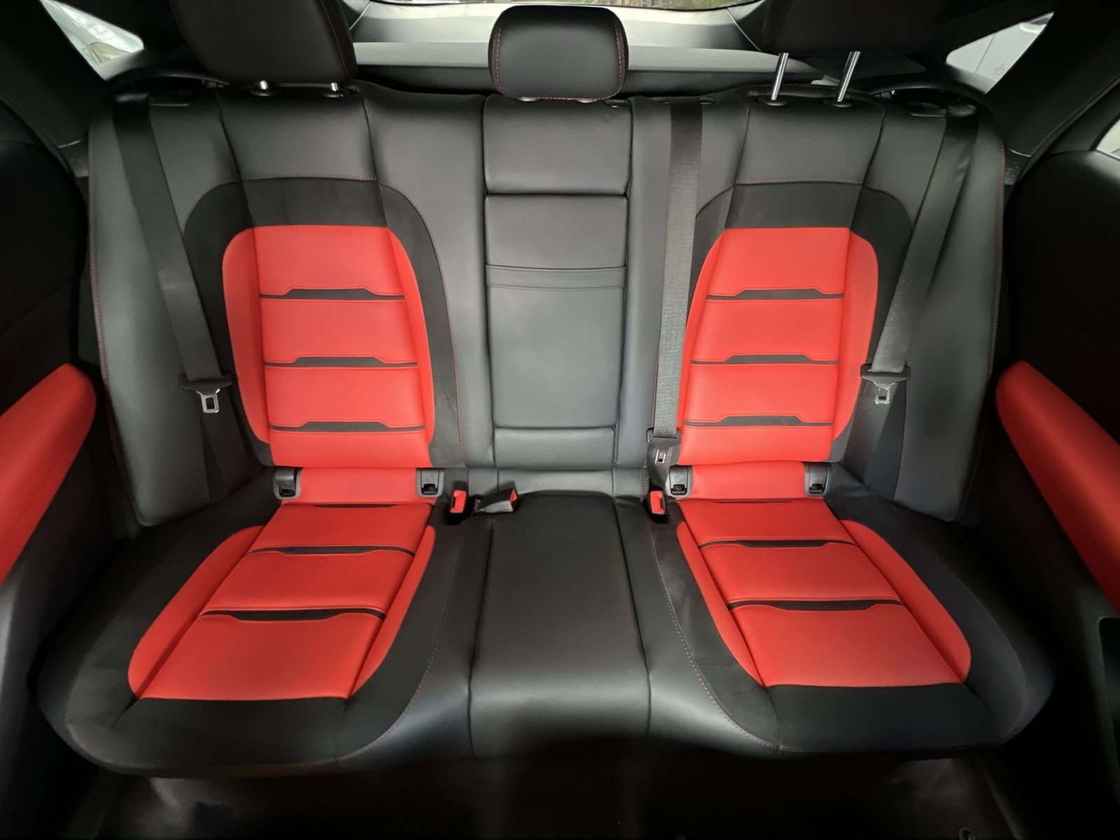 Certified 2023 Mercedes-Benz GLE 53 AMG 4MATIC Coupe image 15