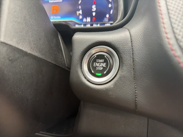 Used 2022 Chevrolet Tahoe RST w/ Sport Performance Package image 44