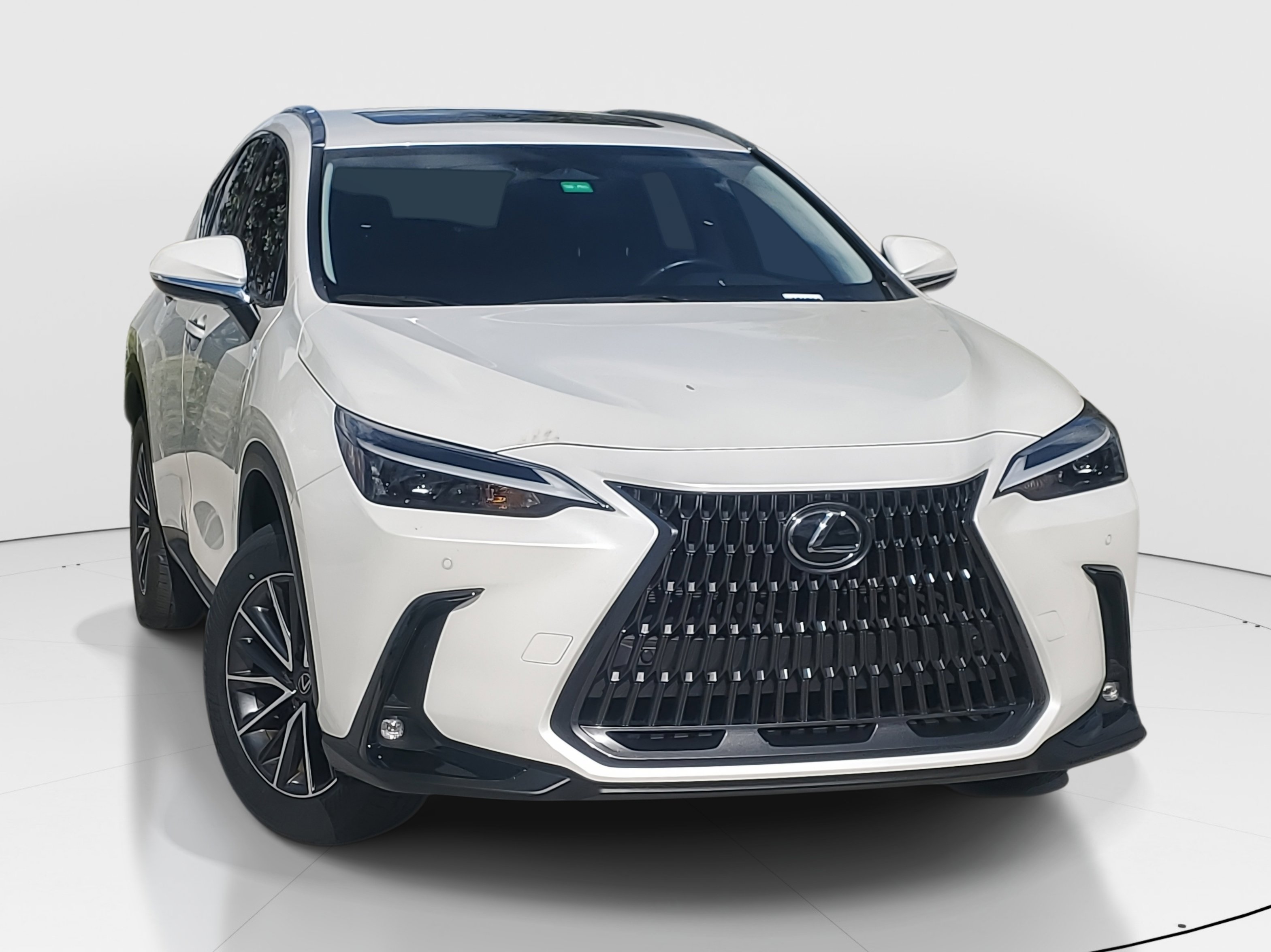 Used 2024 Lexus NX 250 NX 250 Premium image 2