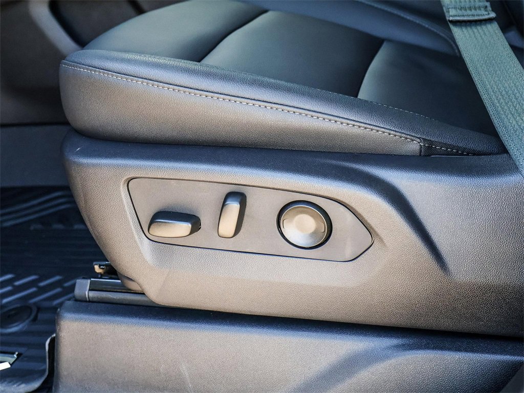 New 2026 Chevrolet Silverado 1500 LT Trail Boss w/ LT Trail Boss Premium Package image 28