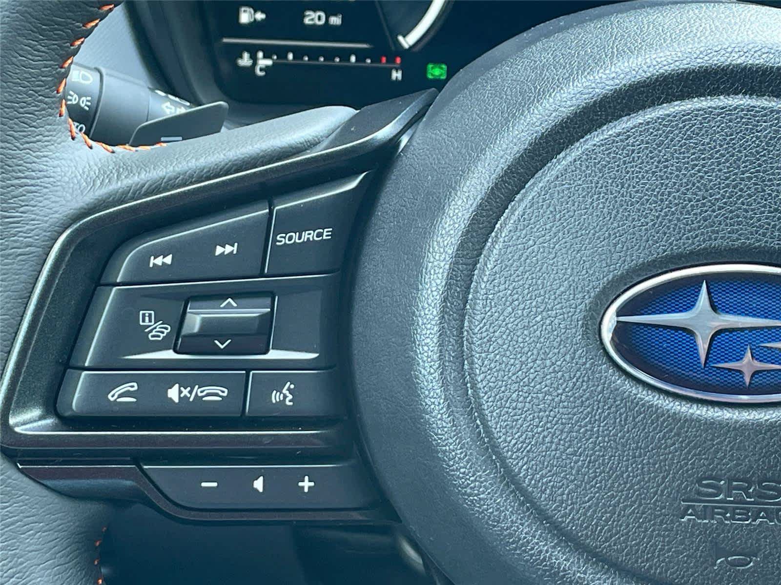 New 2026 Subaru Crosstrek 2.5i Limited AWD/4WD image 29