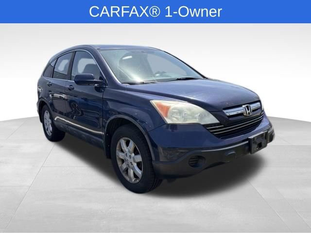 Used 2009 Honda CR-V EX-L image 1