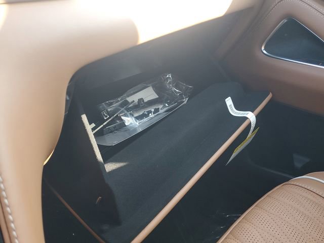 New 2026 INFINITI QX60 Autograph w/ Autograph Tech Package image 36
