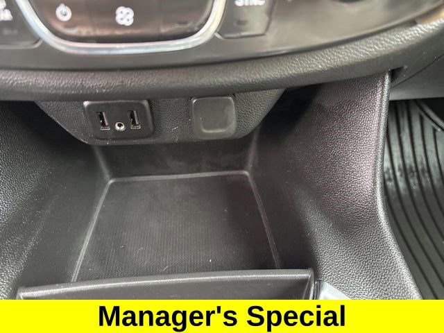 Used 2023 Chevrolet Traverse LS w/ Safety Package image 25