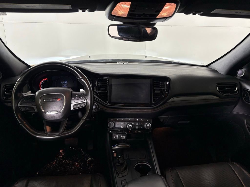 Used 2024 Dodge Durango R/T image 34