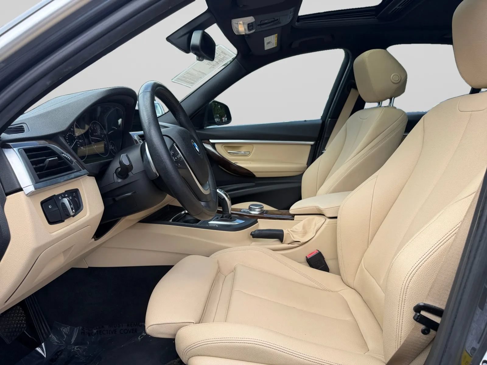 Used 2018 BMW 330i Sedan RWD image 15
