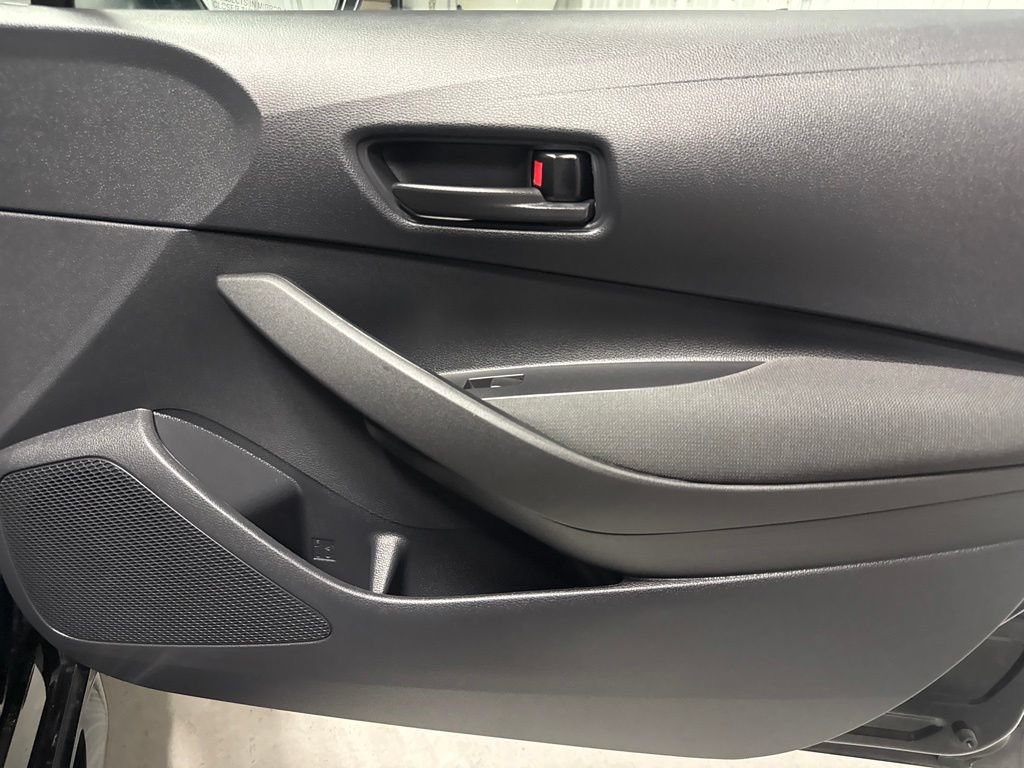 Used 2024 Toyota Corolla LE FWD image 21