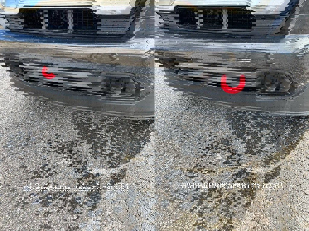 Used 2021 GMC Canyon AT4 w/ Driver Alert Package image 17