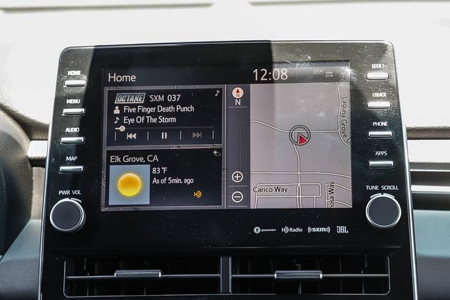 Used 2019 Toyota Avalon Touring w/ Advanced Safety Package FWD image 14