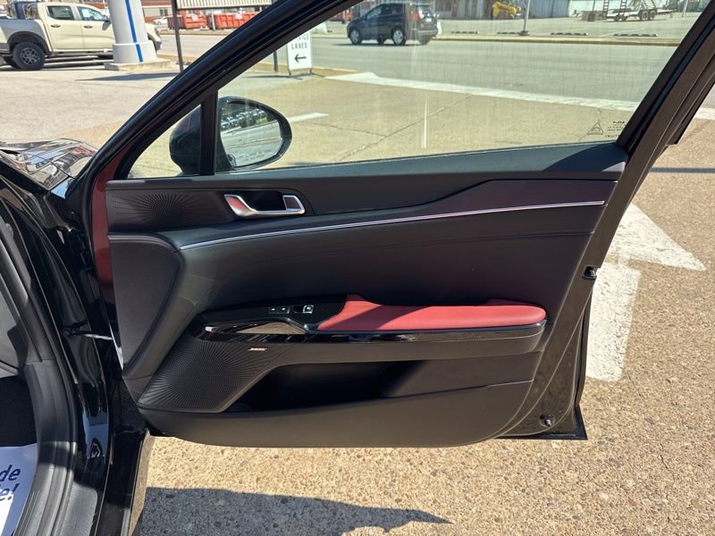 New 2026 Kia K5 GT-Line image 15