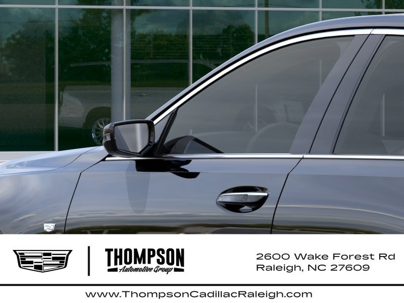 New 2026 Cadillac CT5 Premium Luxury w/ Technology Package RWD image 12