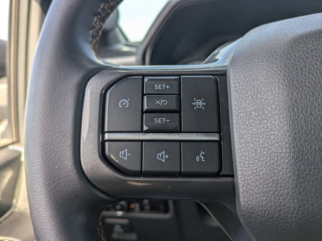 Certified 2023 Ford F150 Tremor AWD/4WD image 30
