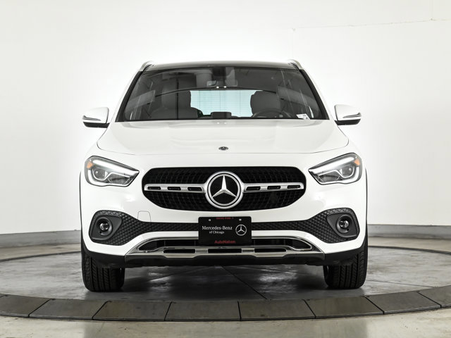 Used 2022 Mercedes-Benz GLA 250 4MATIC image 2