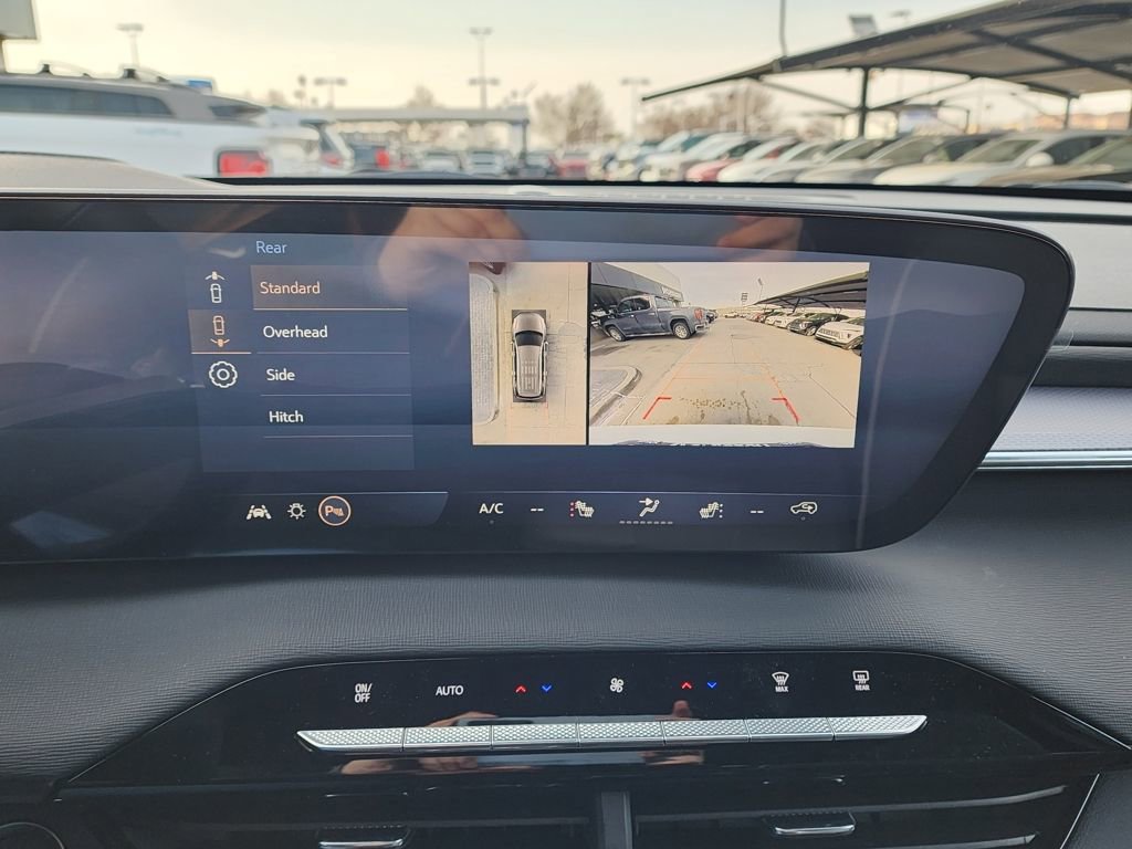 New 2026 Buick Enclave Sport Touring w/ Power Package image 30