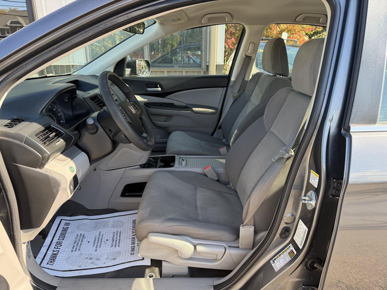 Used 2013 Honda CR-V LX image 11