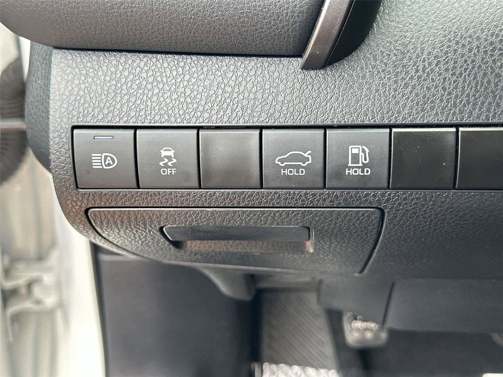Used 2023 Toyota Camry LE FWD image 37
