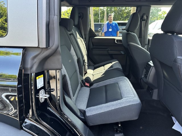 New 2026 Ford Bronco Big Bend AWD/4WD image 42