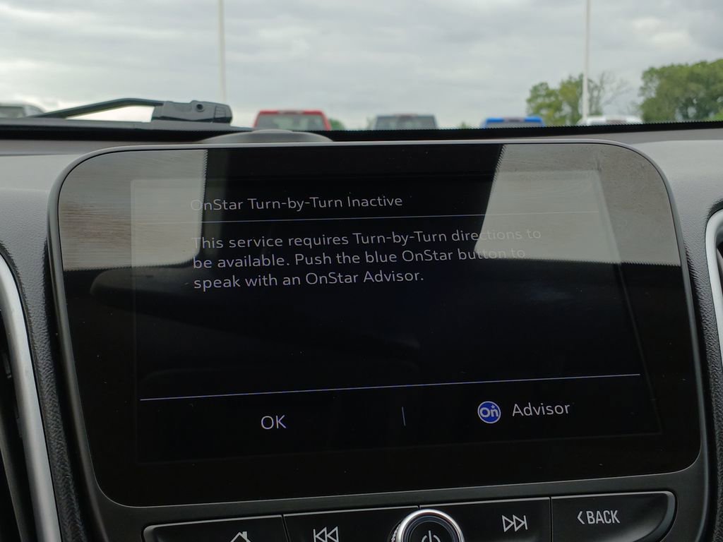 Used 2024 Chevrolet Malibu LT FWD image 14